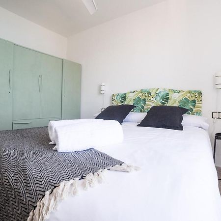 Apartamento Coblanca Benidorm Exteriér fotografie