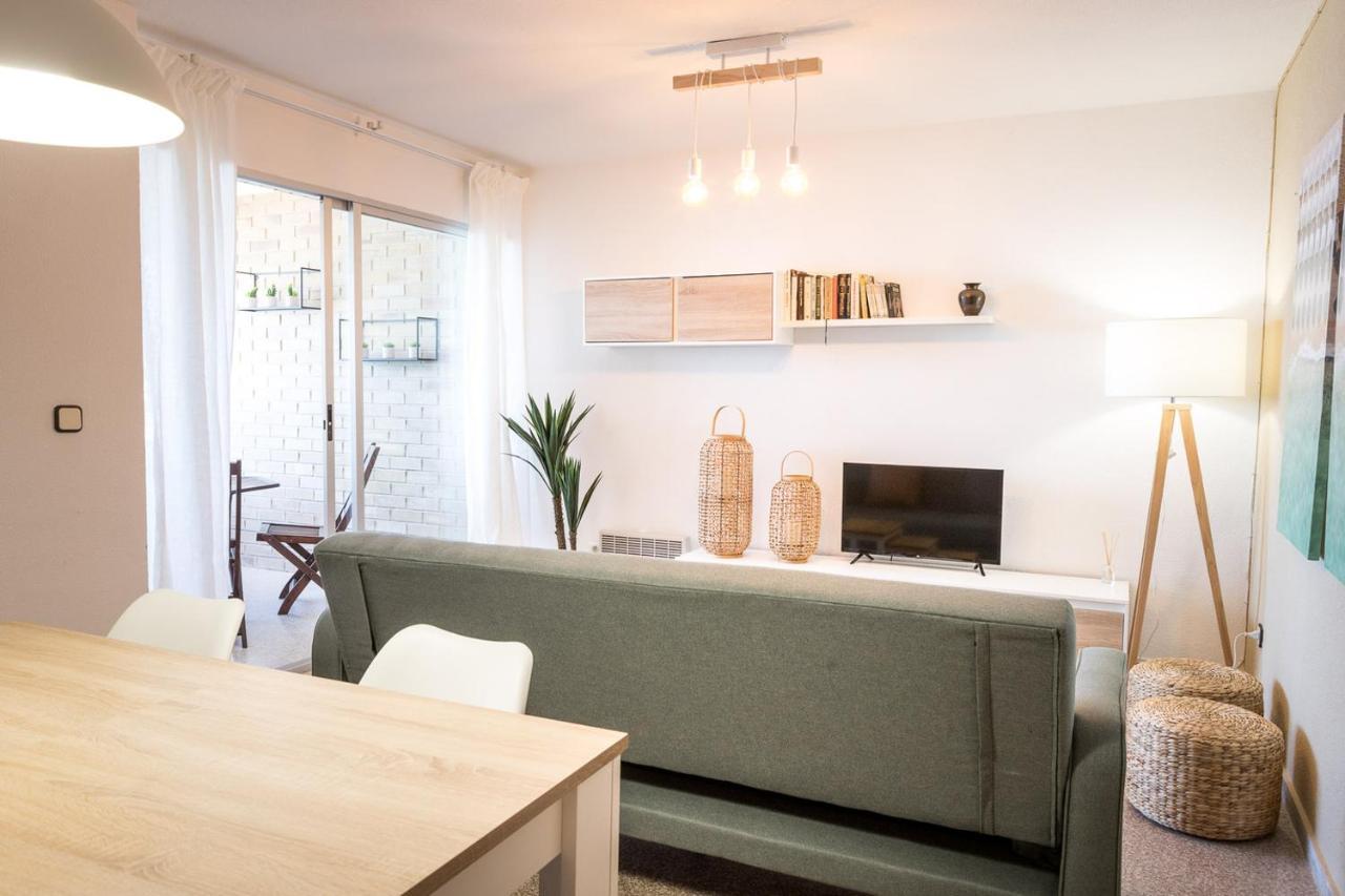 Apartamento Coblanca Benidorm Exteriér fotografie